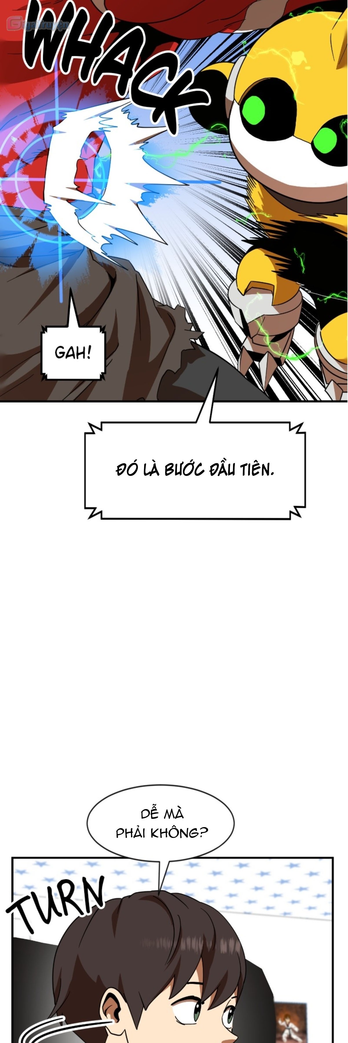 Đọc truyện [Leak] Cao thủ tái xuất - Chap 62 